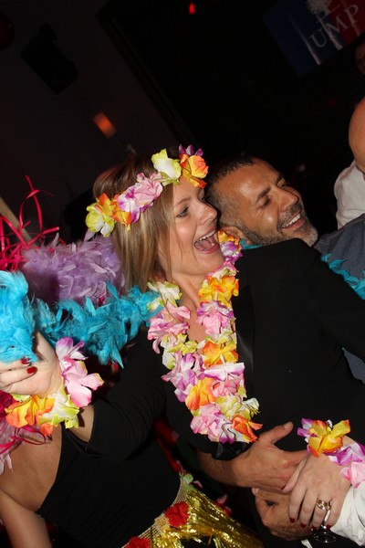Soiree Karaoke de UMP Liban